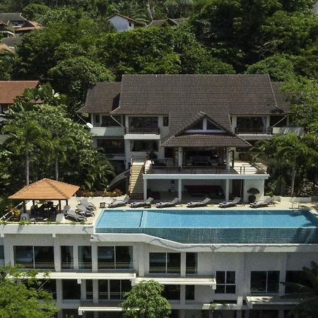 Villa Yoosook Patong Екстериор снимка