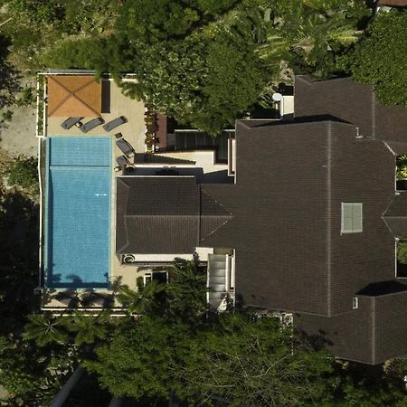 Villa Yoosook Patong Екстериор снимка