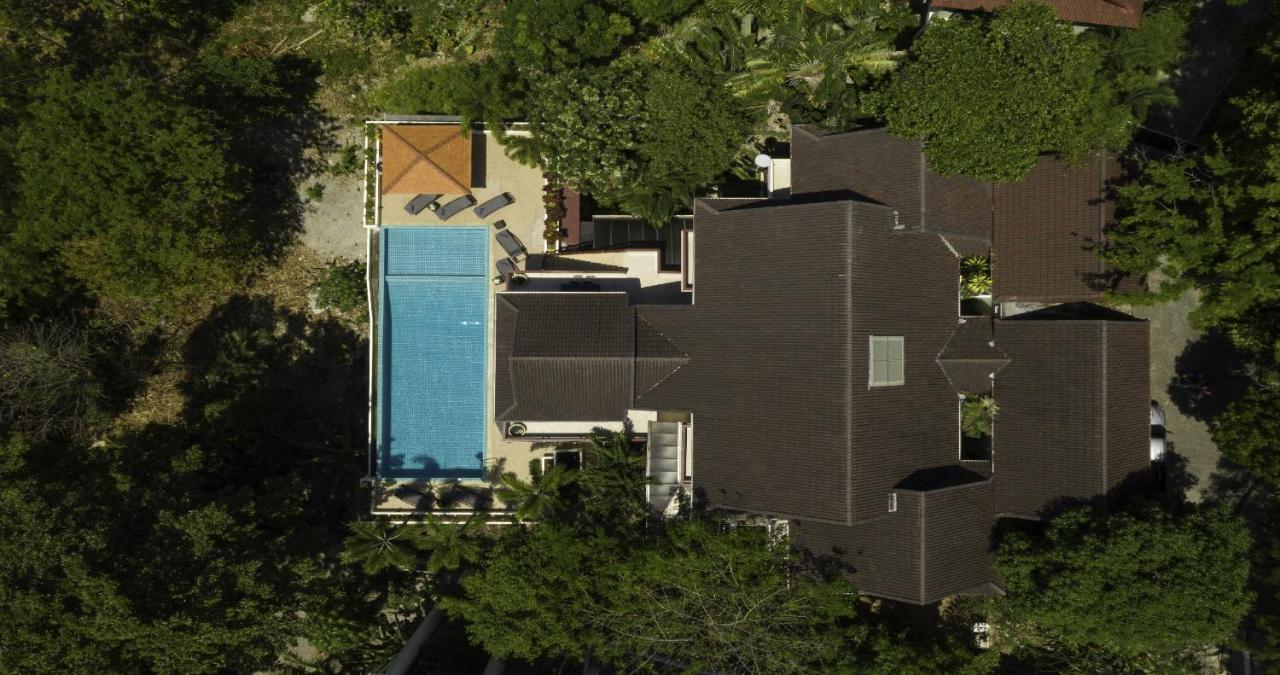 Villa Yoosook Patong Екстериор снимка