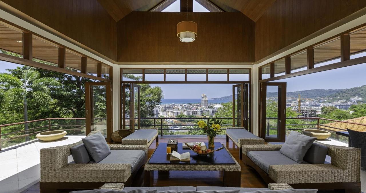 Villa Yoosook Patong Екстериор снимка