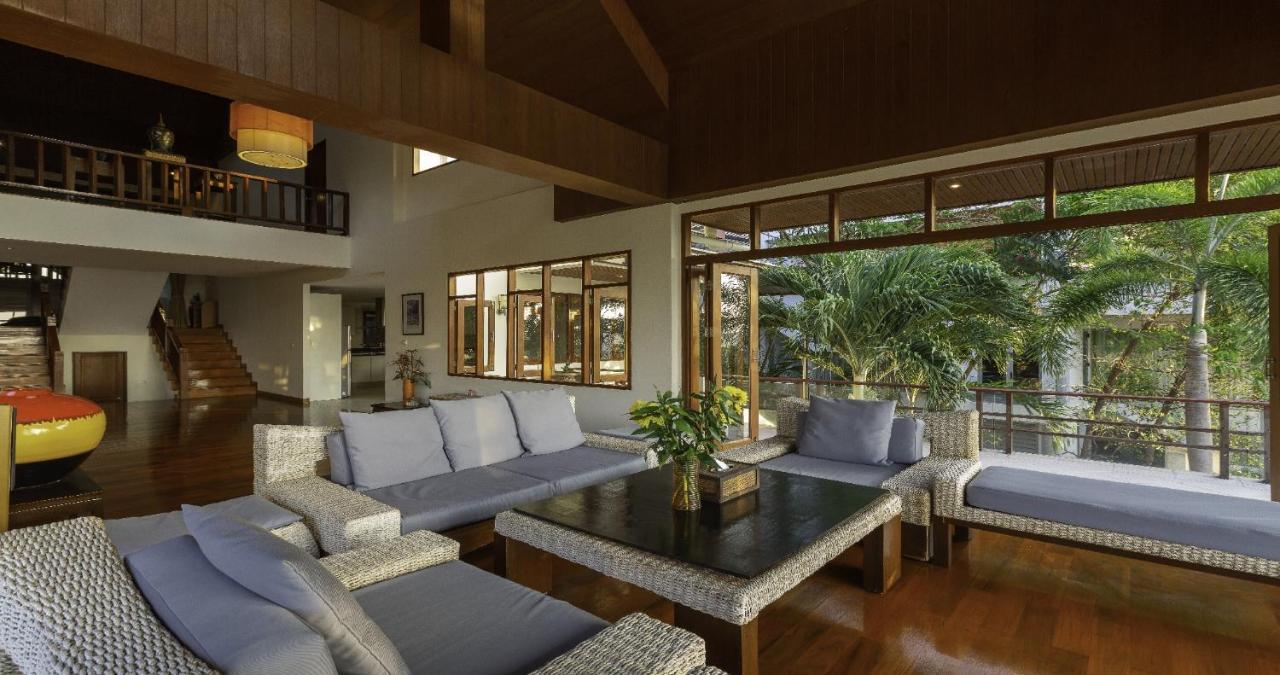 Villa Yoosook Patong Екстериор снимка