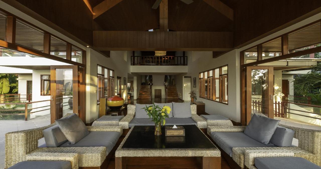 Villa Yoosook Patong Екстериор снимка