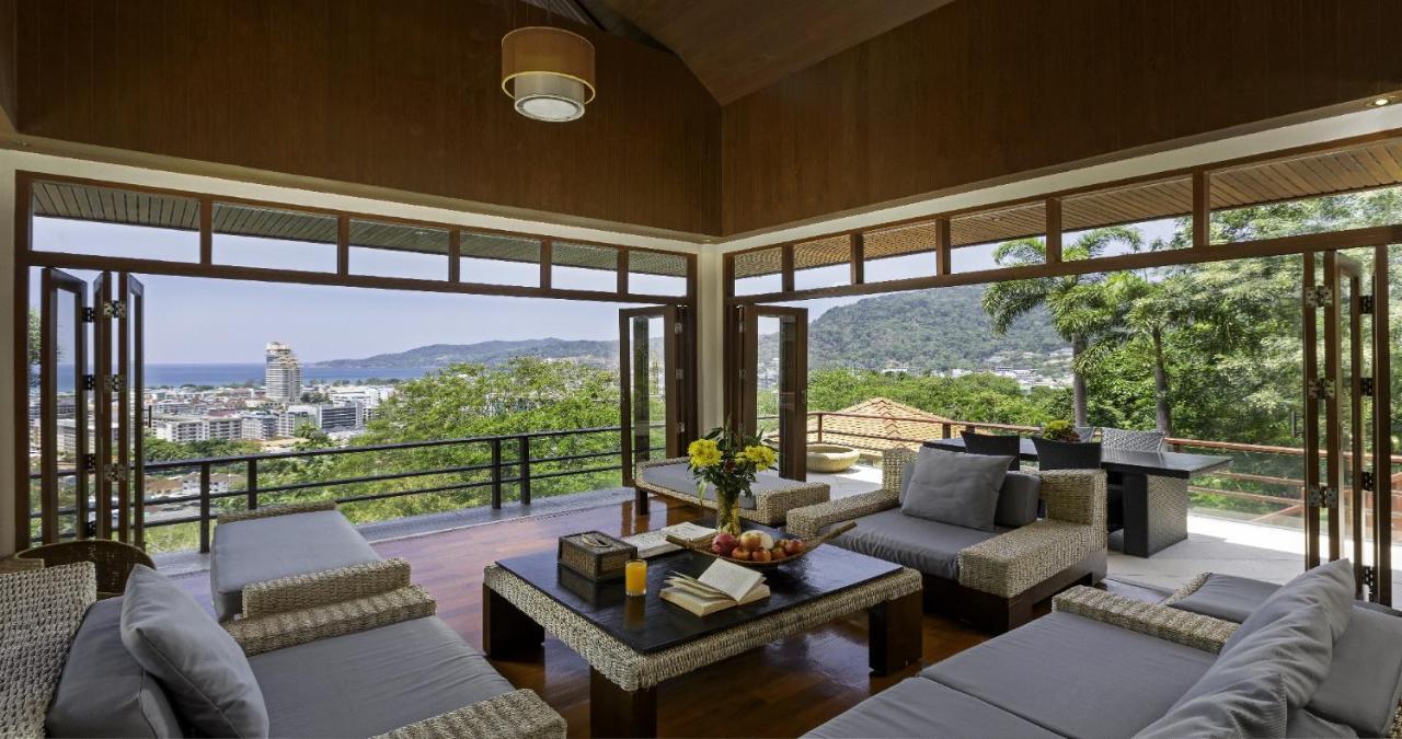 Villa Yoosook Patong Екстериор снимка