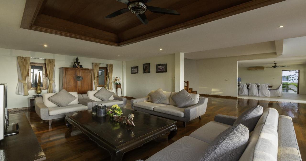 Villa Yoosook Patong Екстериор снимка