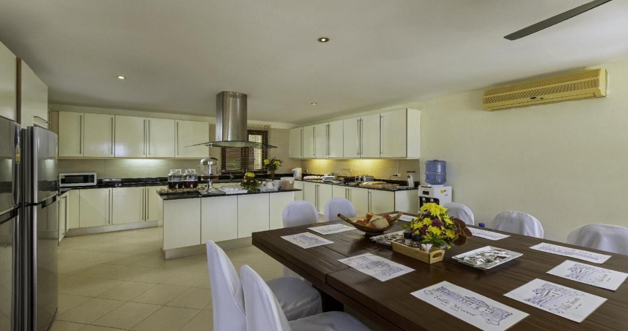 Villa Yoosook Patong Екстериор снимка