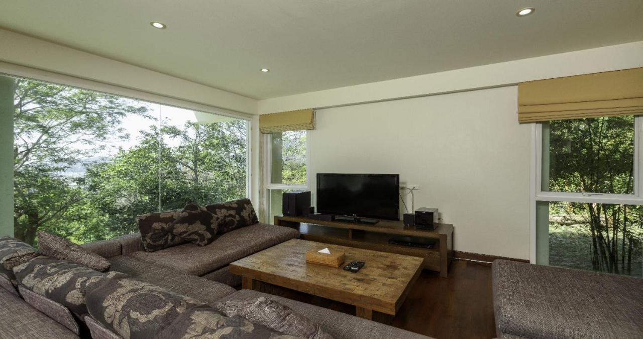 Villa Yoosook Patong Екстериор снимка