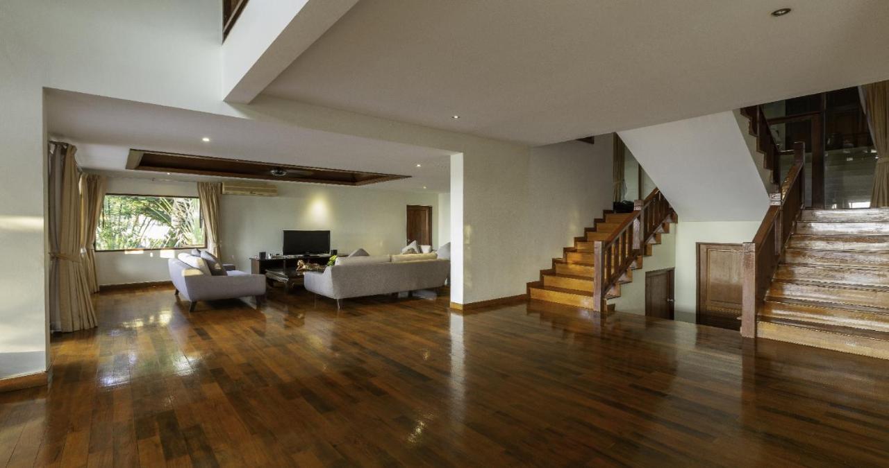 Villa Yoosook Patong Екстериор снимка
