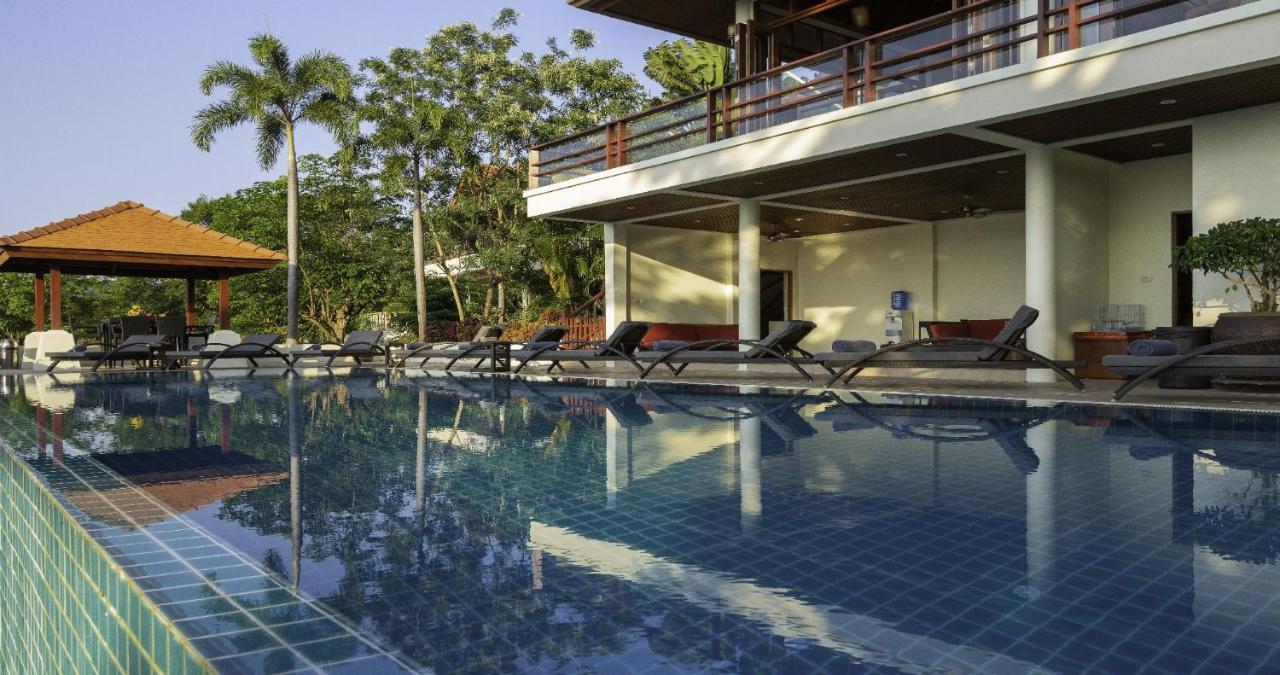 Villa Yoosook Patong Екстериор снимка