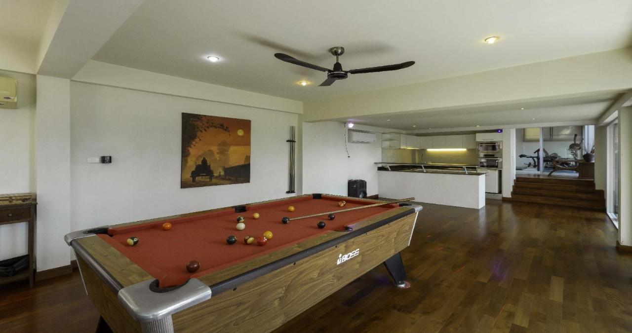 Villa Yoosook Patong Екстериор снимка