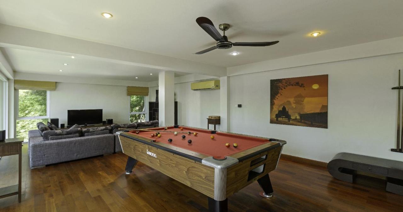 Villa Yoosook Patong Екстериор снимка