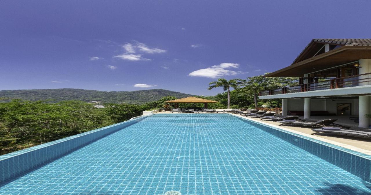 Villa Yoosook Patong Екстериор снимка