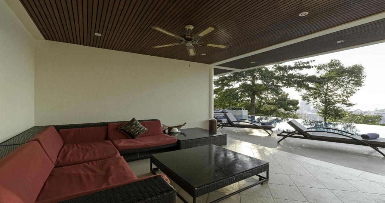 Villa Yoosook Patong Екстериор снимка