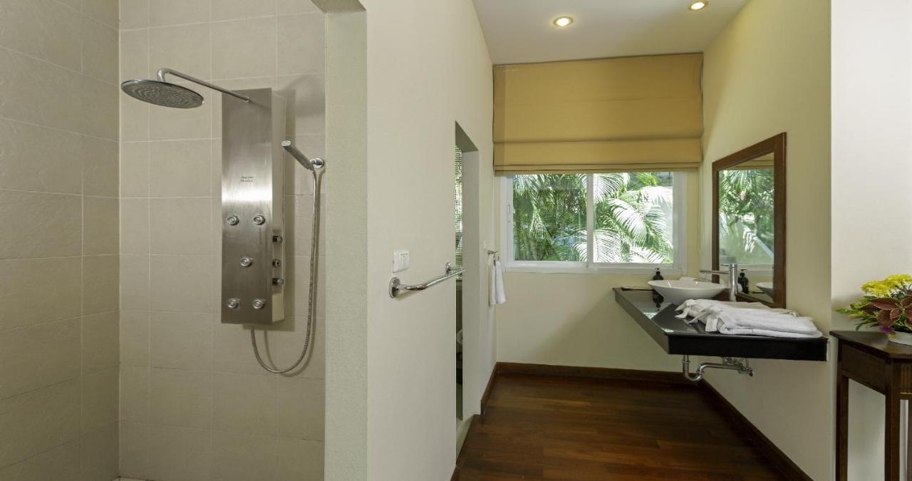Villa Yoosook Patong Екстериор снимка
