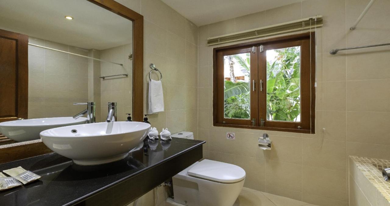 Villa Yoosook Patong Екстериор снимка