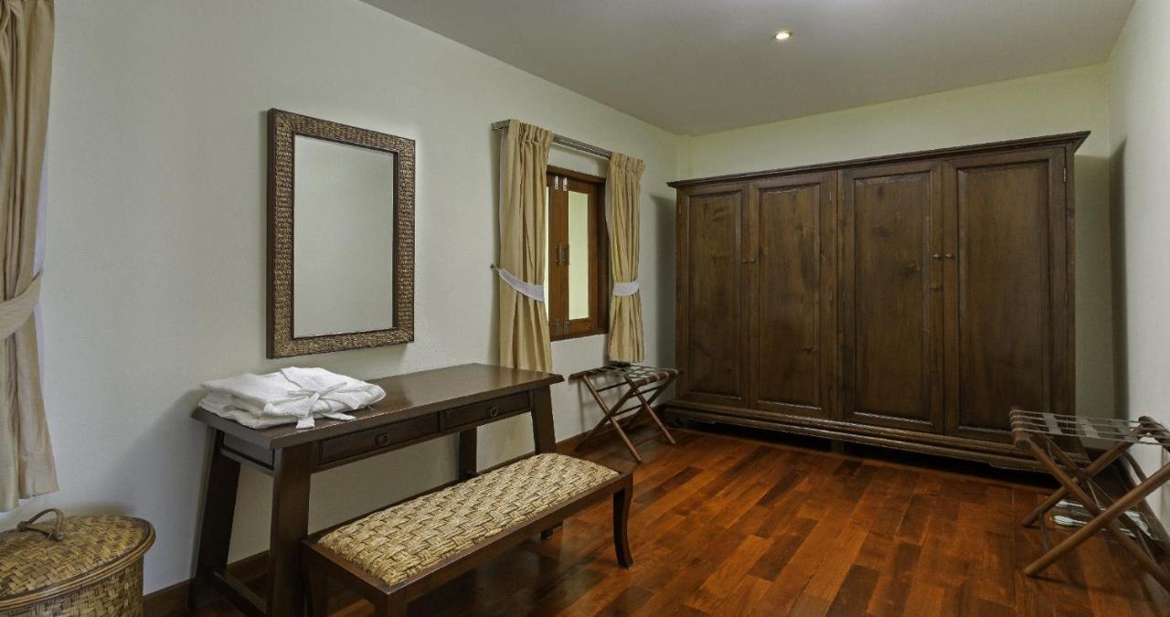 Villa Yoosook Patong Екстериор снимка