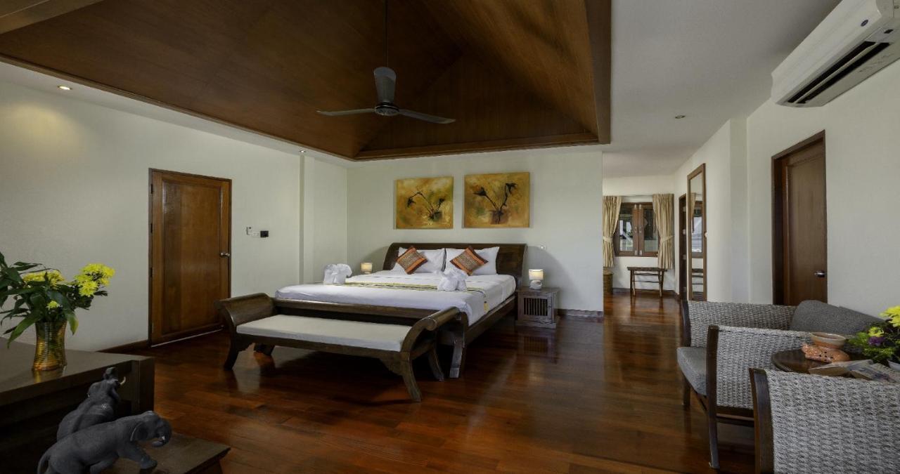 Villa Yoosook Patong Екстериор снимка