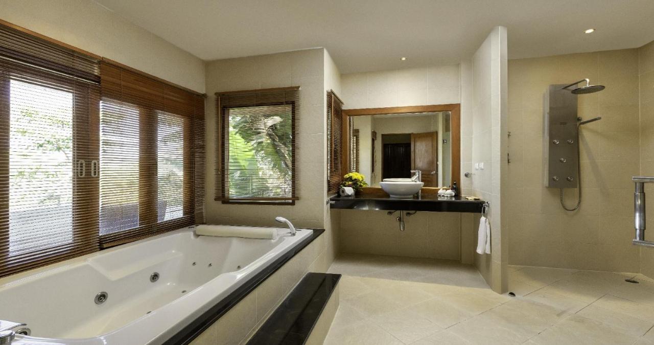 Villa Yoosook Patong Екстериор снимка